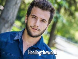 Healingtheworld