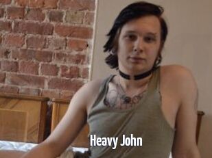 Heavy_John