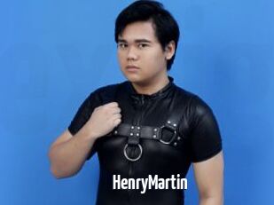 HenryMartin