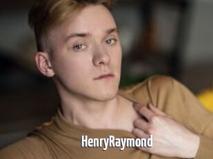 HenryRaymond