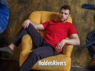HoldenRivers