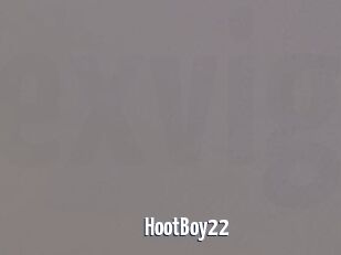 HootBoy22