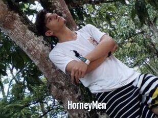 HorneyMen