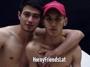 HornyFriendsLat