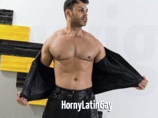 HornyLatinGay