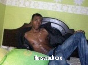 Horsecockxxx