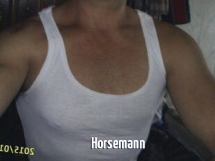 Horsemann