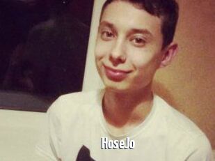 HoseJo