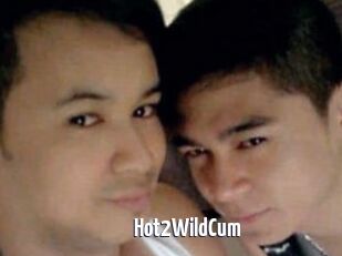 Hot2WildCum