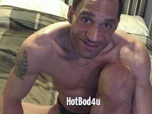 HotBod4u
