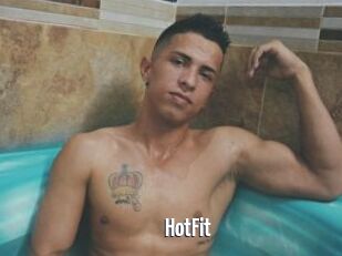 HotFit
