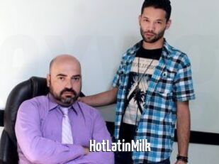 HotLatinMilk