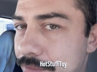 HotStuffToy
