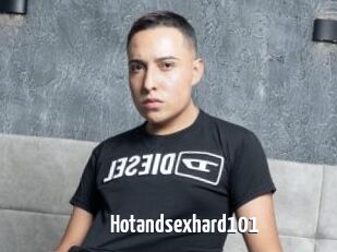 Hotandsexhard101