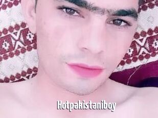 Hotpakistaniboy