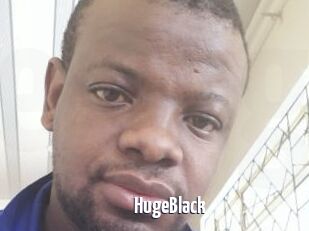 HugeBlack