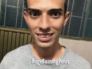 HugeBurningPenis