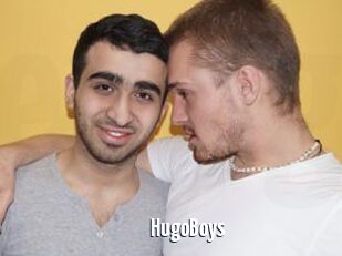 HugoBoys