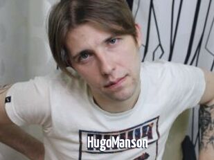 HugoManson