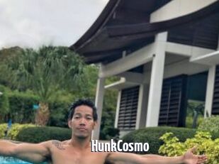 HunkCosmo