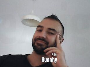 Hunnky