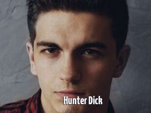 Hunter_Dick