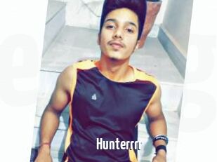 Hunterrrr