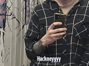 Hackneyyyy
