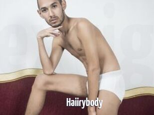 Haiirybody