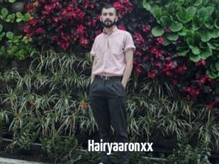 Hairyaaronxx