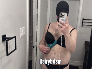 Hairybdsm