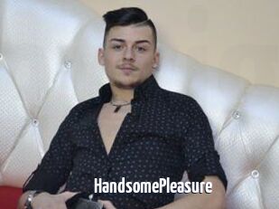 HandsomePleasure