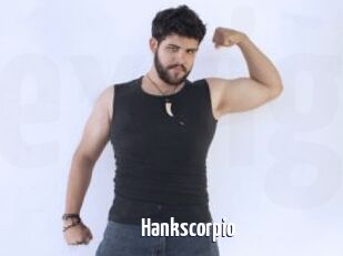 Hankscorpio
