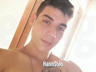 Hannsolo