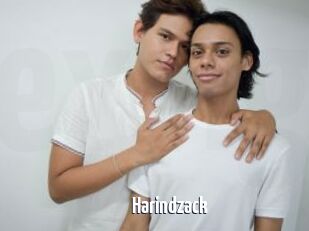 Harindzack