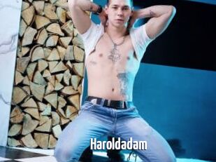 Haroldadam