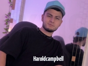 Haroldcampbell