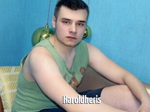 Haroldheris