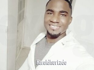 Haroldhurtado