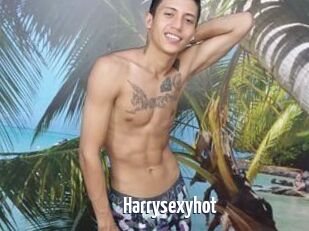Harrysexyhot
