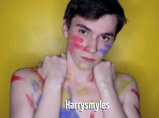 Harrysmyles