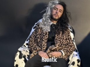 Hauntic