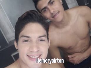 Heineryairton