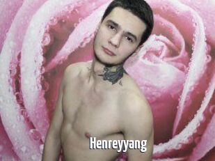 Henreyyang