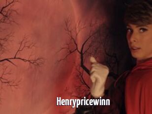 Henrypricewinn