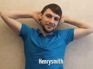 Henrysmith