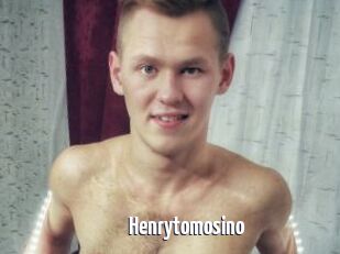 Henrytomosino