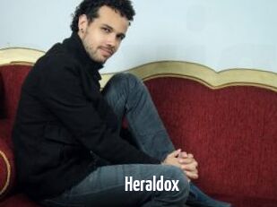 Heraldox