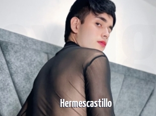 Hermescastillo