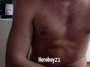 Heroboy21